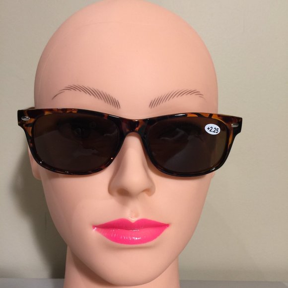 Bolero Bifocal Sunglass Sun Readers 2.25 w… - Picture 6 of 10